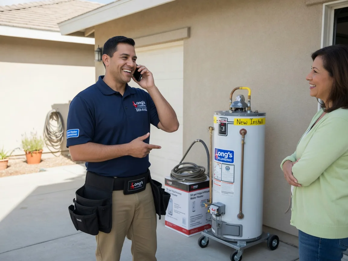 Leak Detection Larkspur, CA FAQs